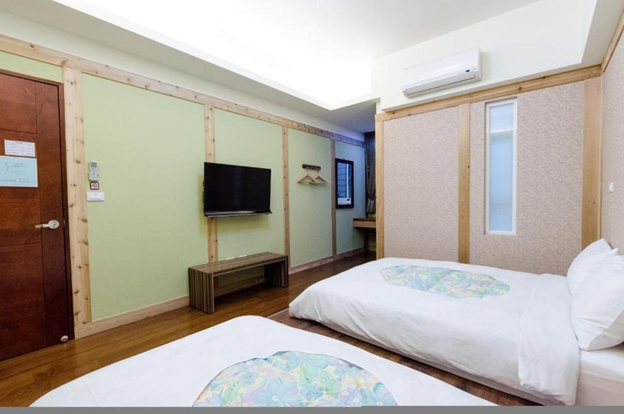 自由之丘民宿 L 寵物友善 T'ai-tung Quarto foto