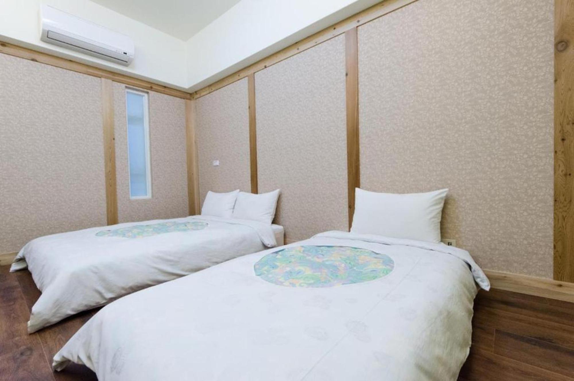 自由之丘民宿 L 寵物友善 T'ai-tung Quarto foto